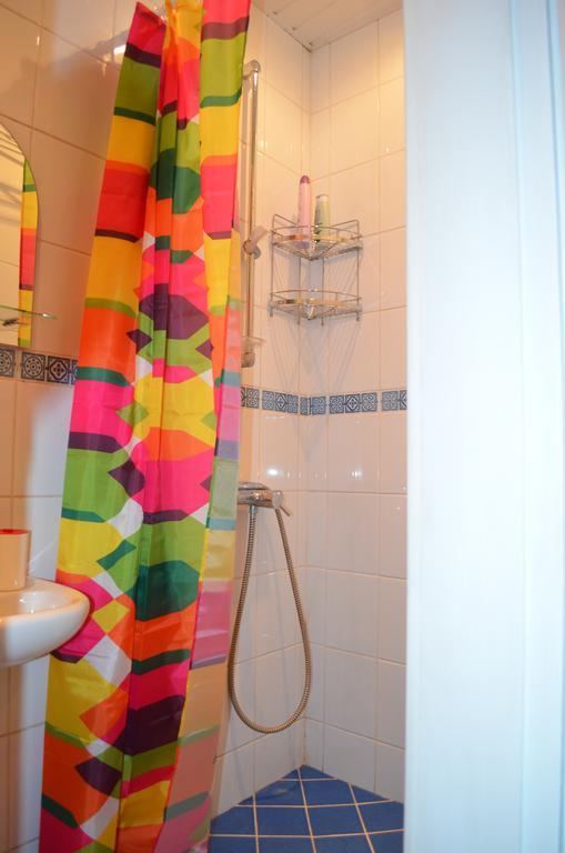 Sofijos Studio Old Town Apartment Vilnius Ruang foto