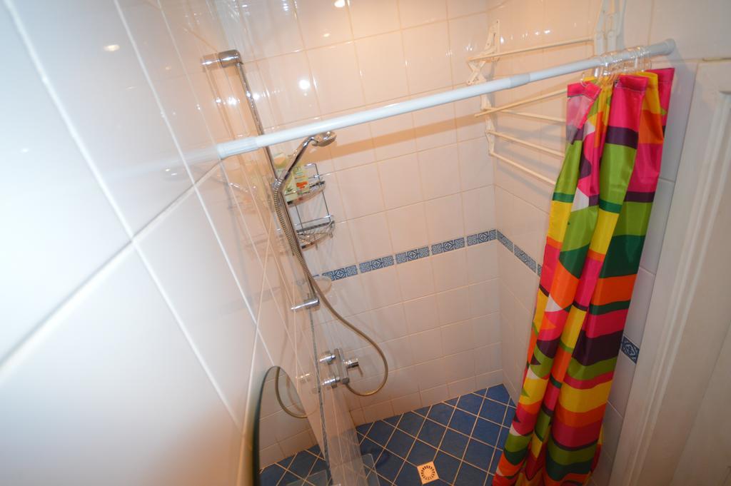 Sofijos Studio Old Town Apartment Vilnius Bagian luar foto